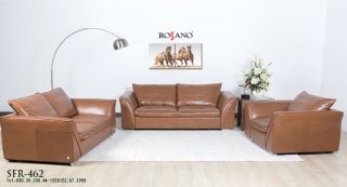 sofa rossano SFR 462